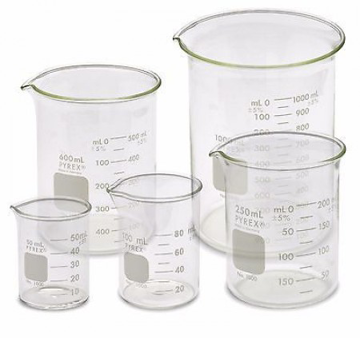 بشر پایه کوتاه (Glassco)